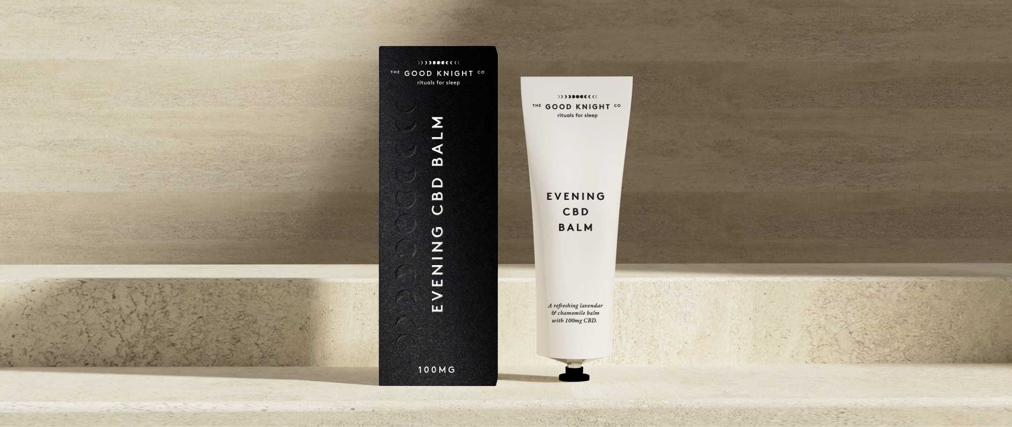 wellness branding agency