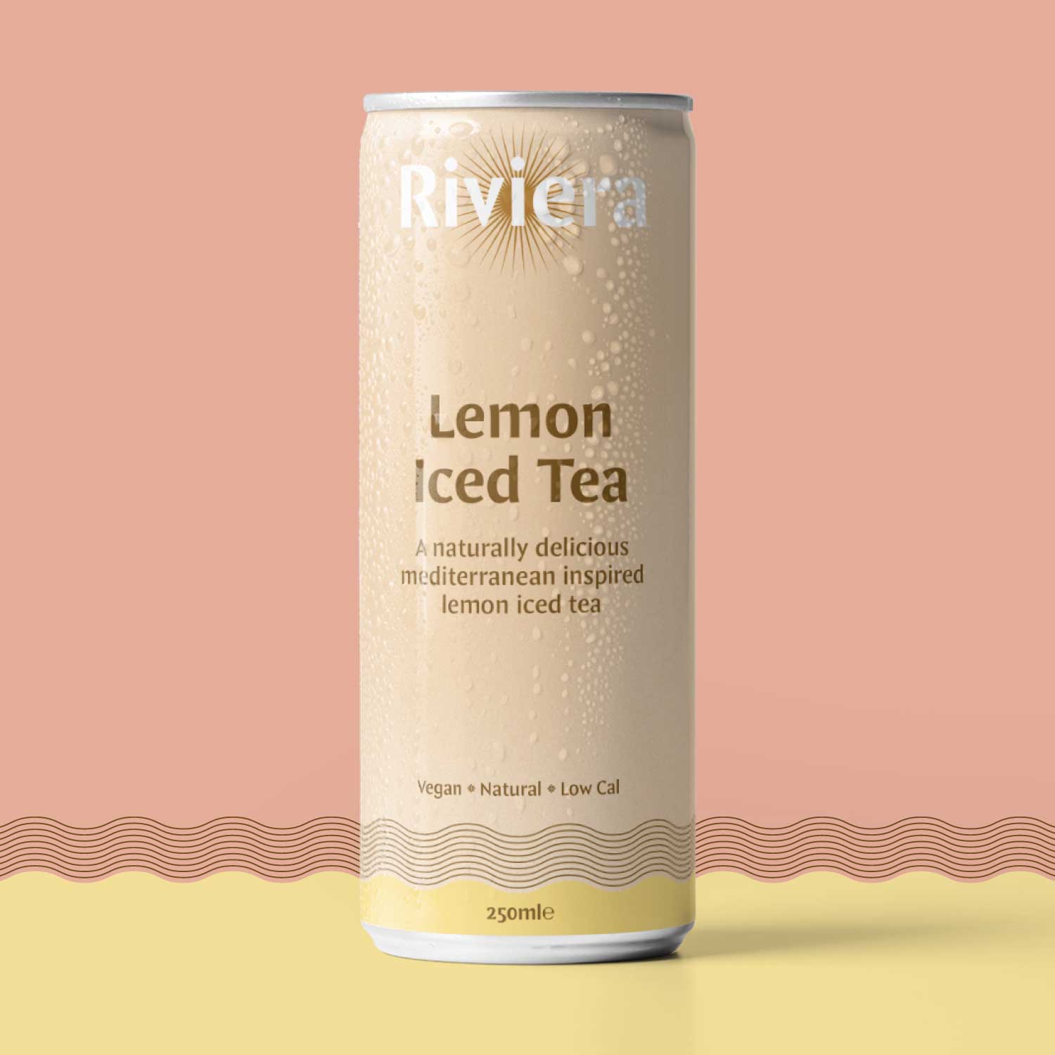 Drinks packaging agency