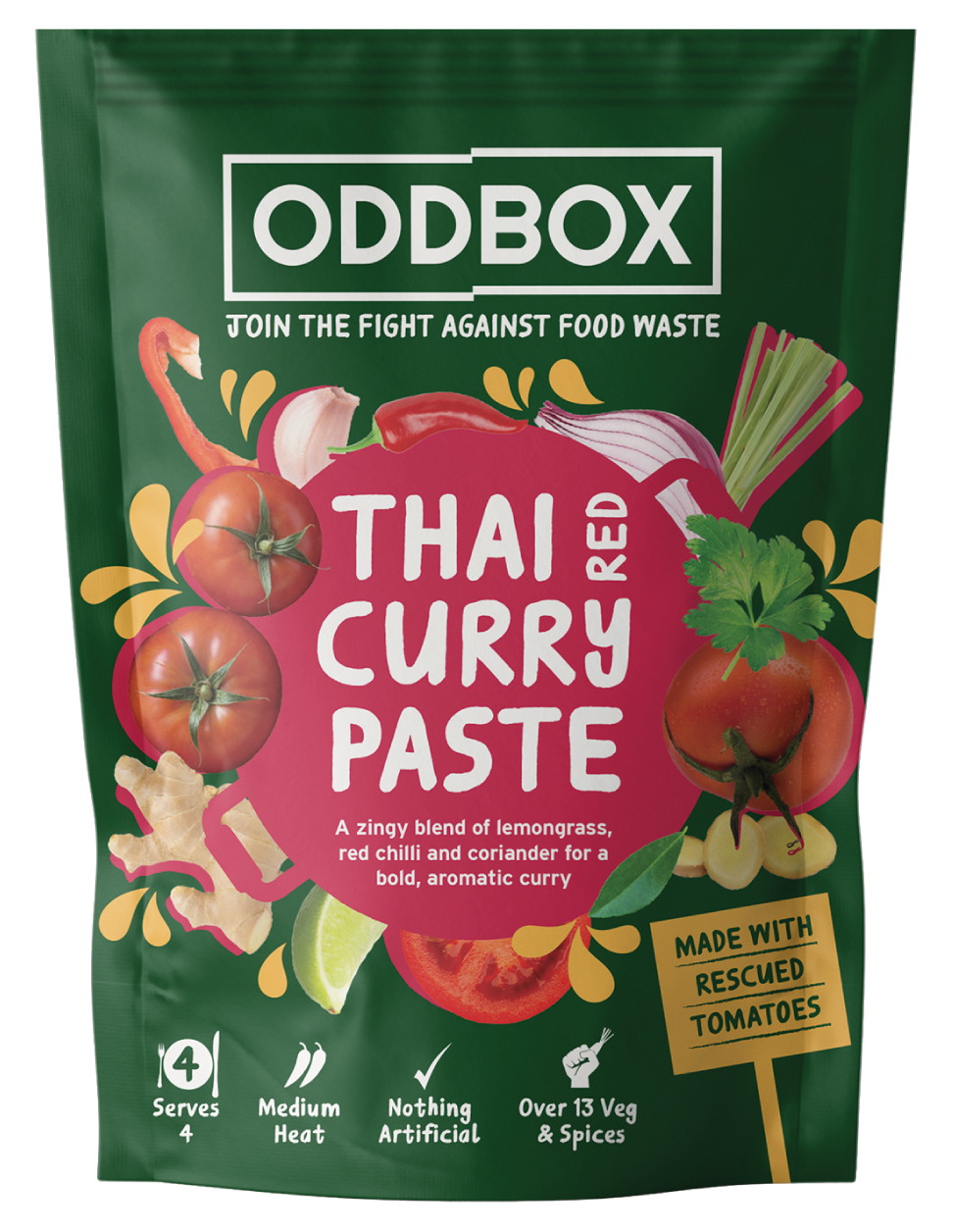 pouch packaging design agency