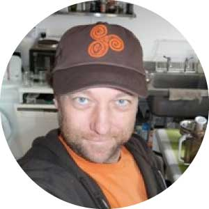 dan knowlson founder elements for life