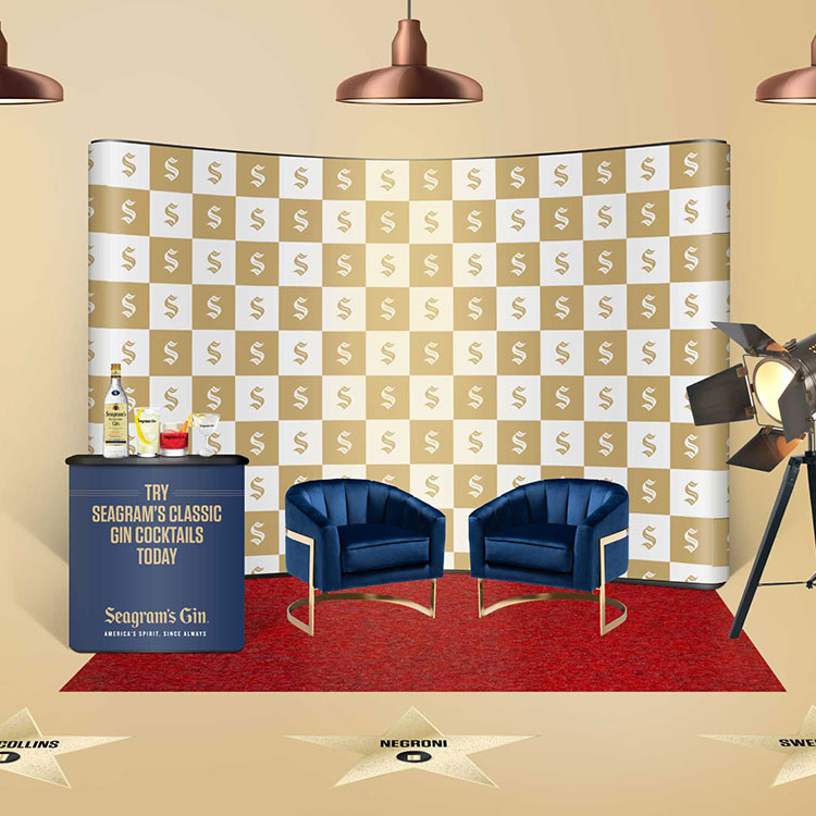 brand experience agency