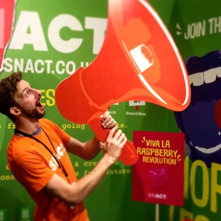 brand activation agency