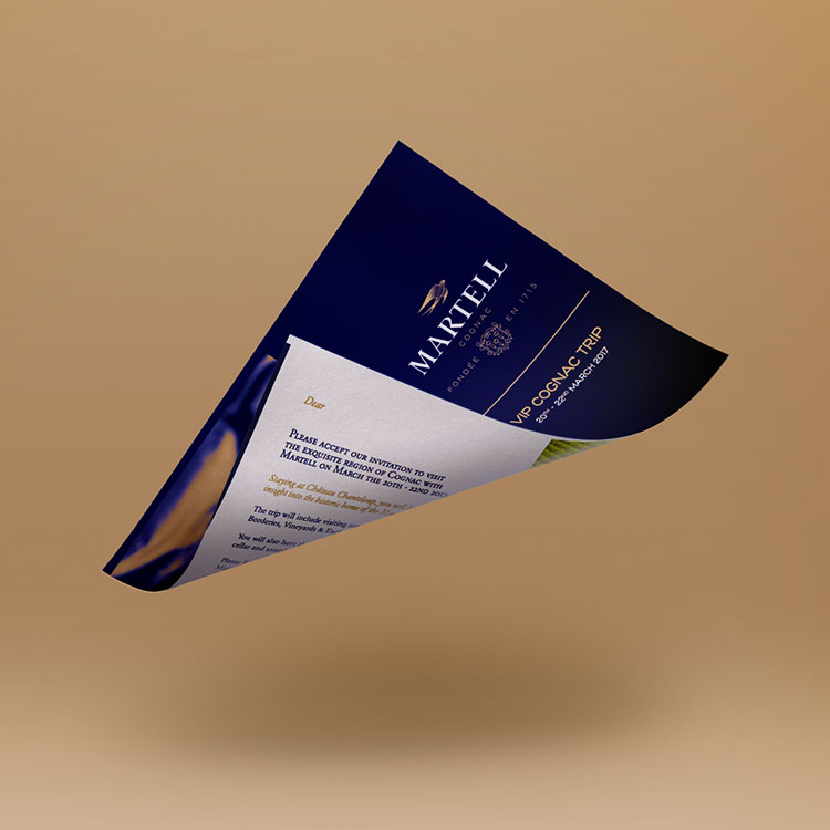 brand design agency