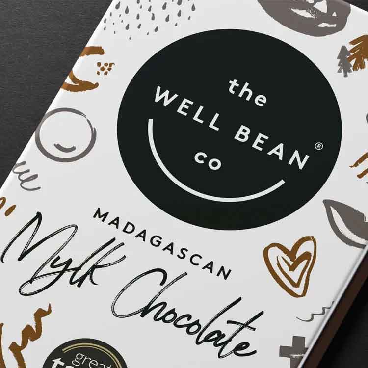 packaging design agency london
