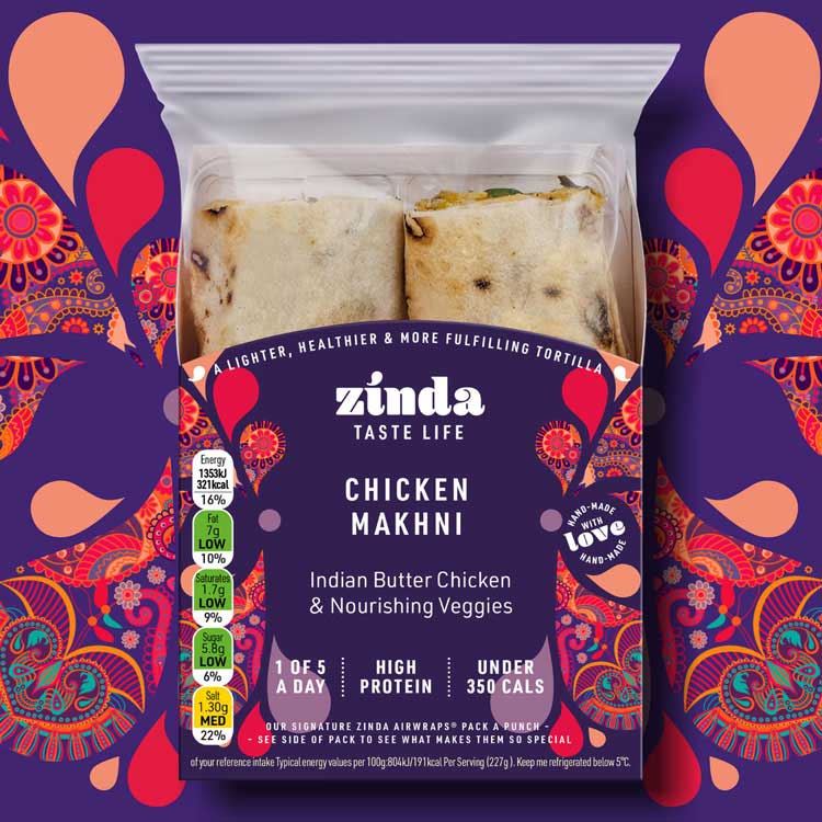 packaging design agency london