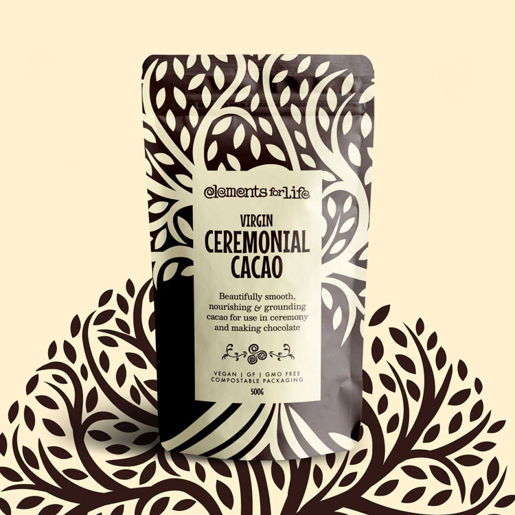 packaging render mockup agency