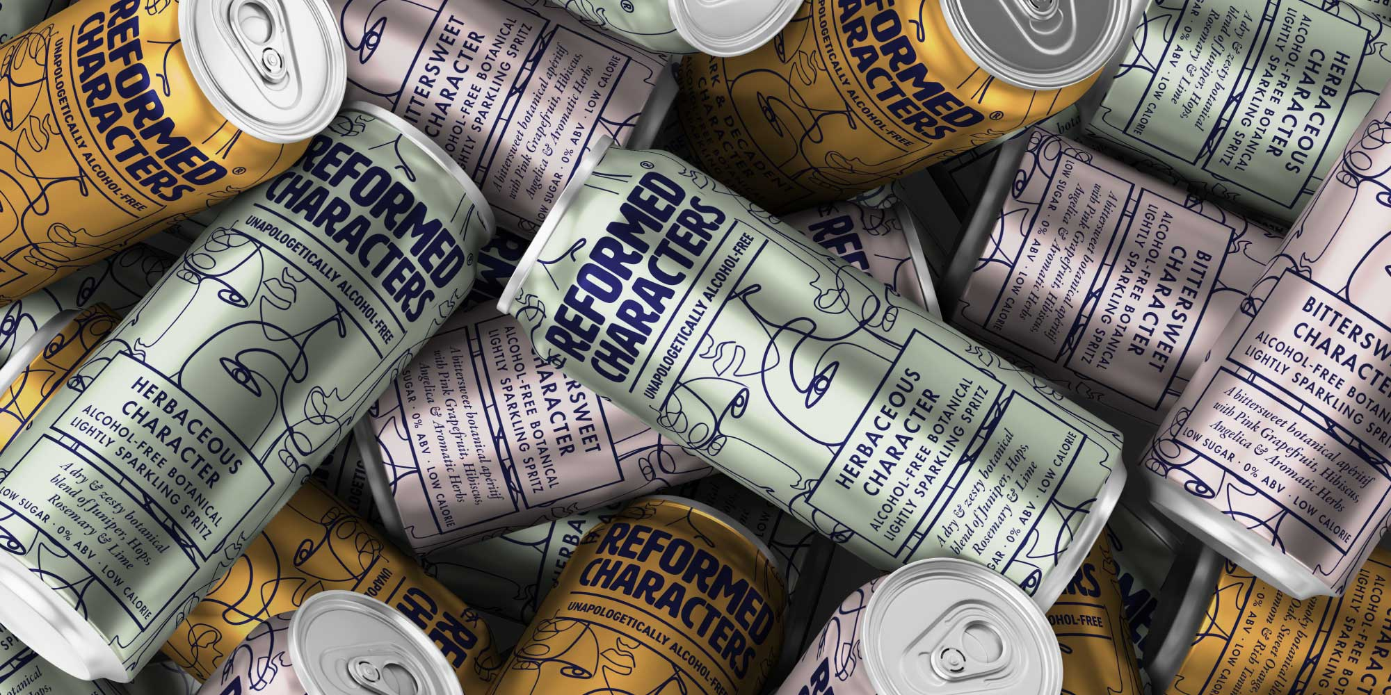 drinks branding agency