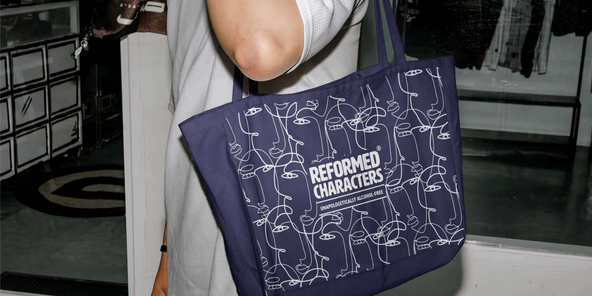 drinks branding agency