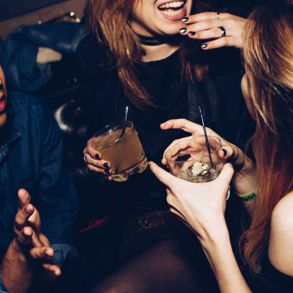 drinks branding agency