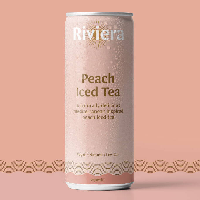 drinks branding agency