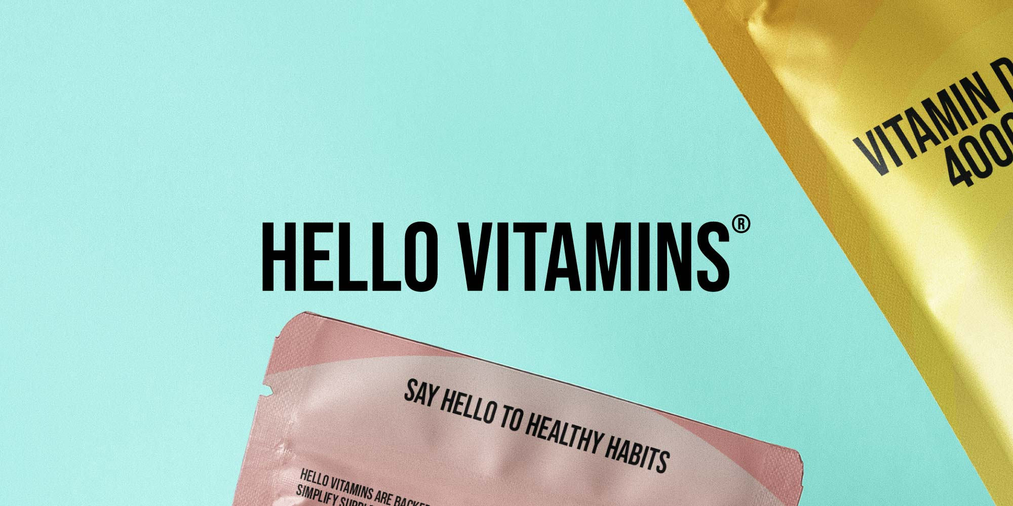 vitamin branding agency
