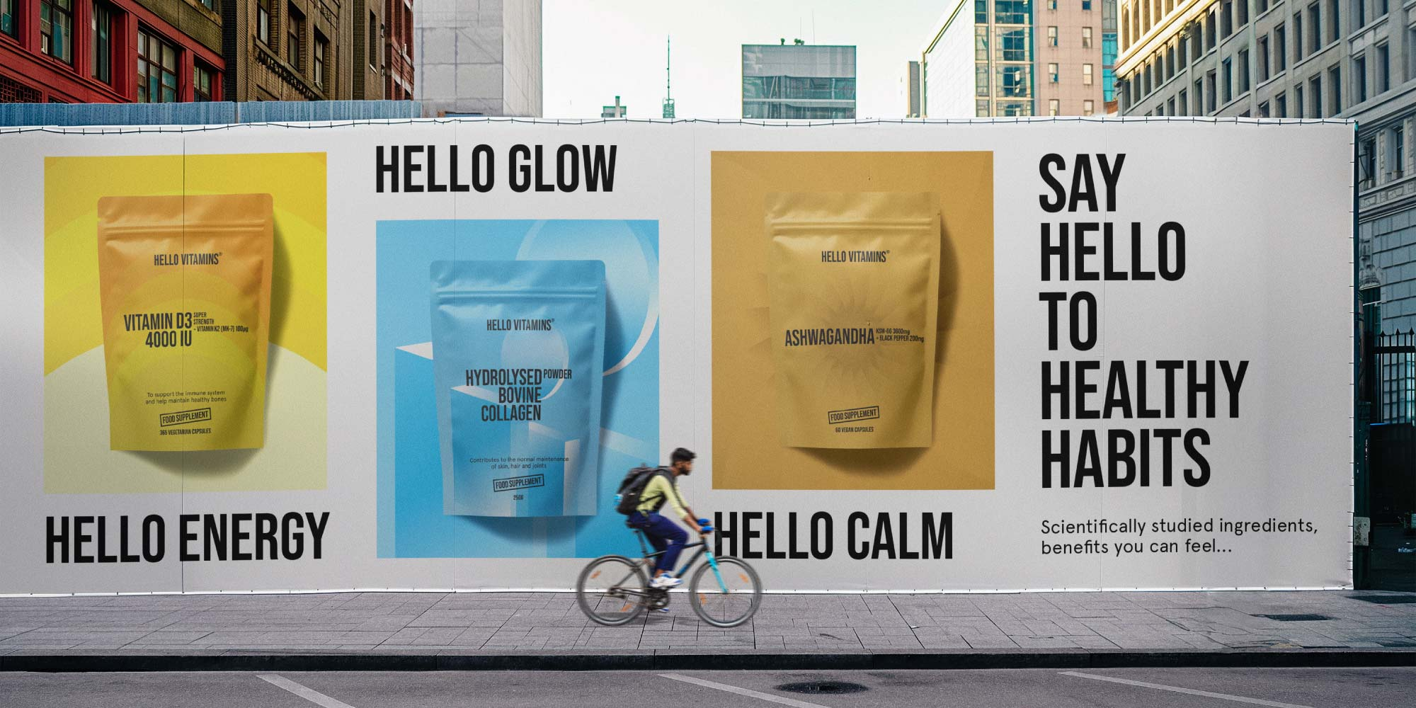 vitamin branding agency