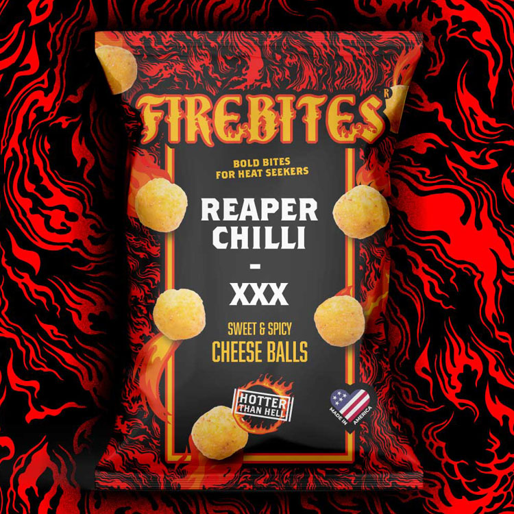 crisp packaging agency