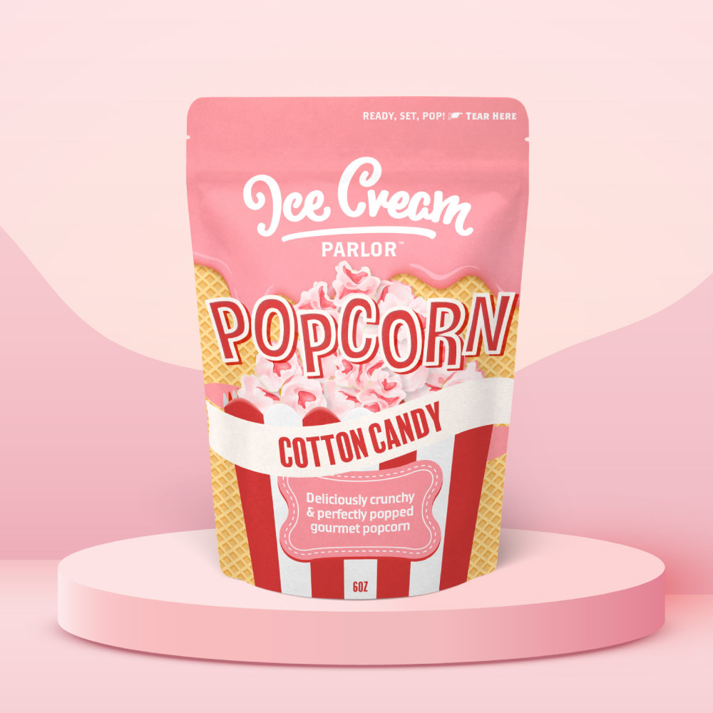 crisp packaging agency