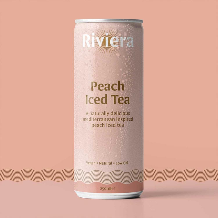 drink branding agency