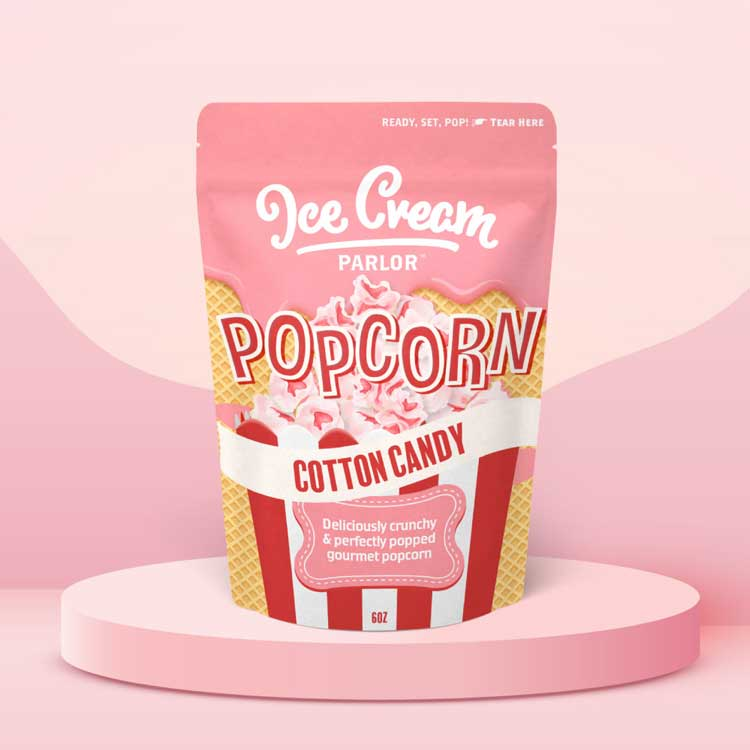 product packaging design