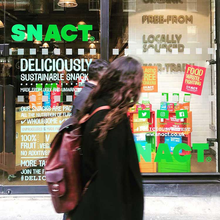 retail strategy agency