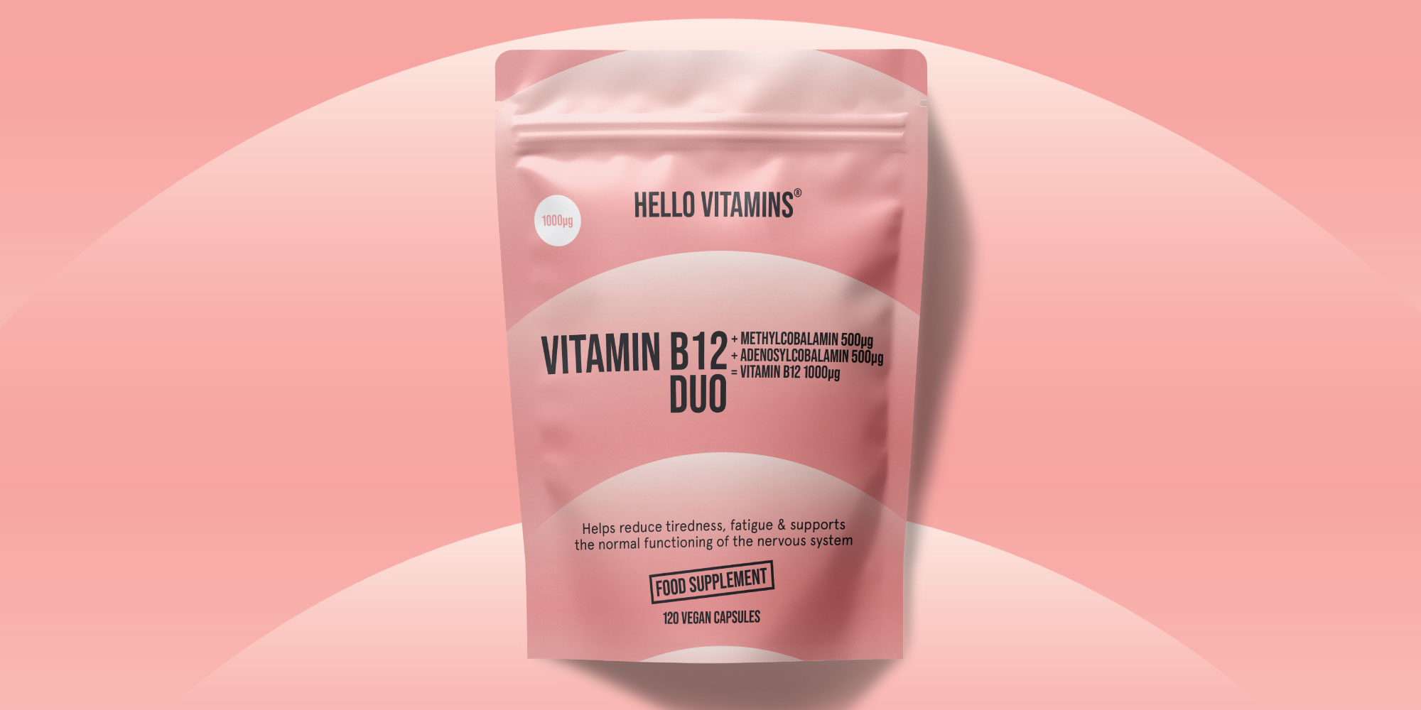 vitamin packaging agency
