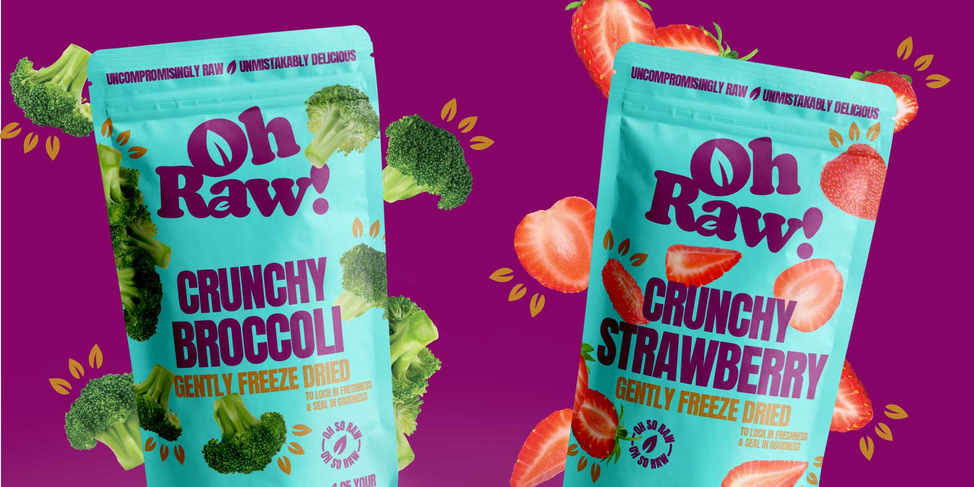 packaging design illustration