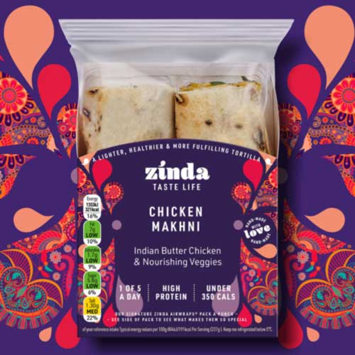packaging redesign agency