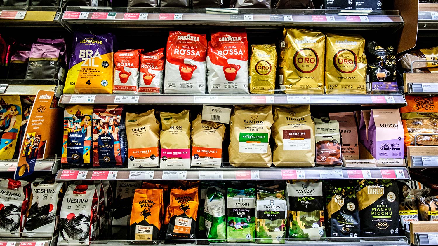 8 signs your brand isn't retail ready