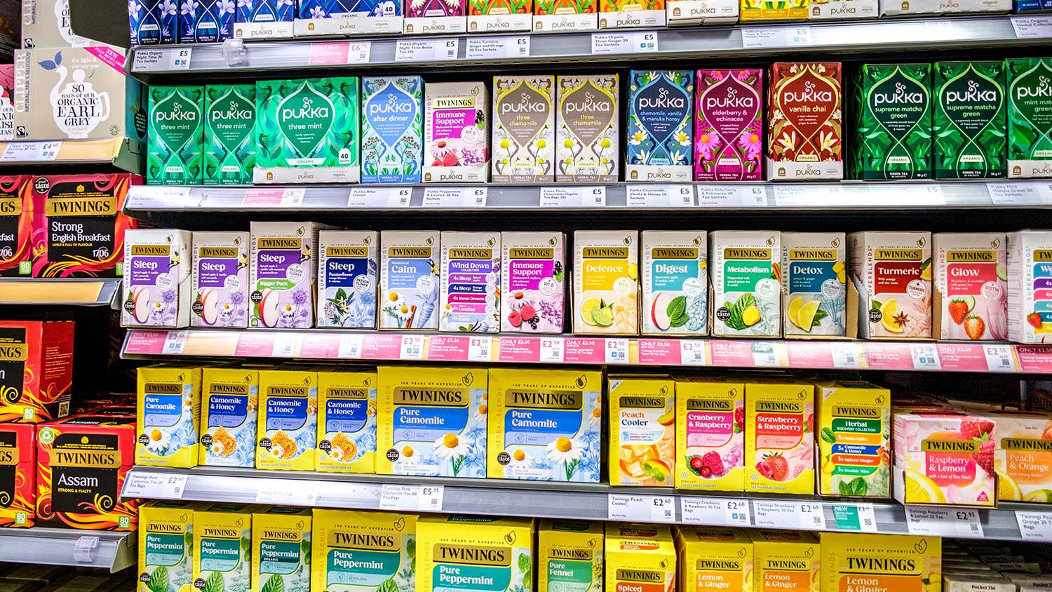 8 signs your brand isn't retail ready