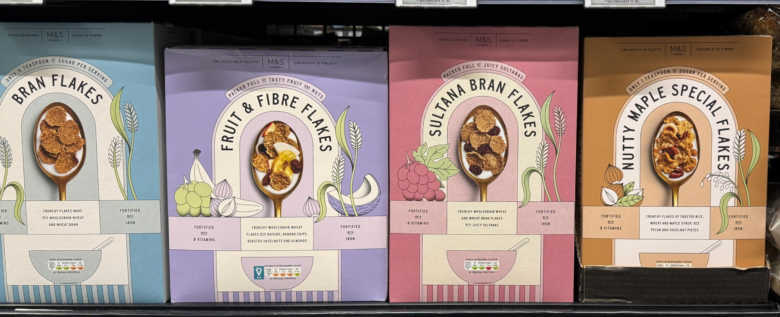 art movements in packaging design