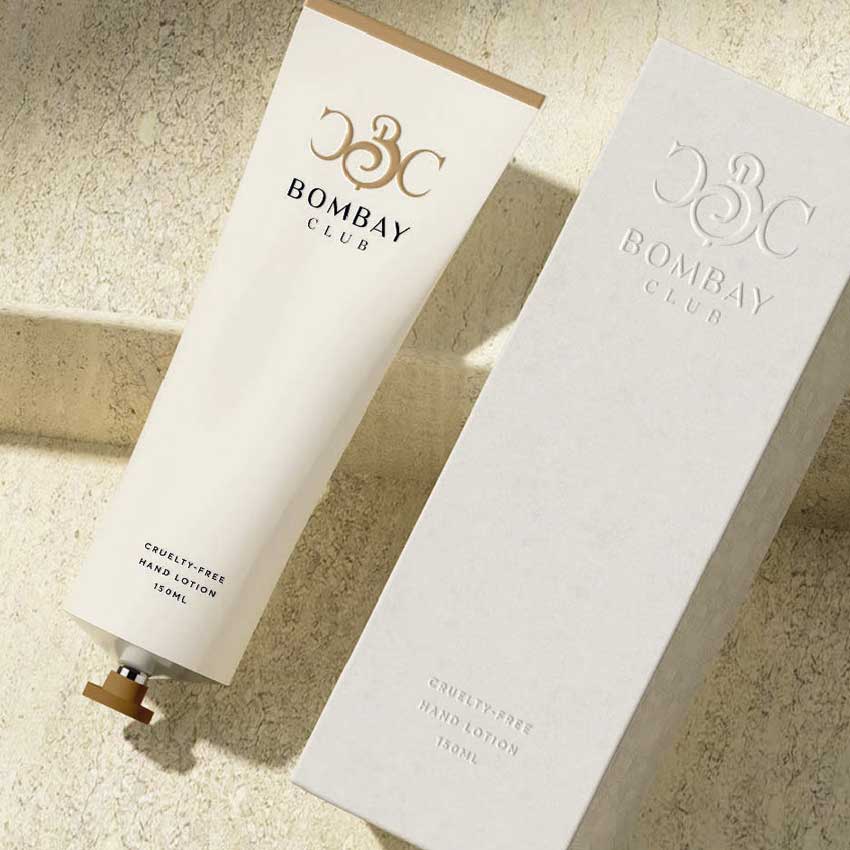 luxury packaging agency