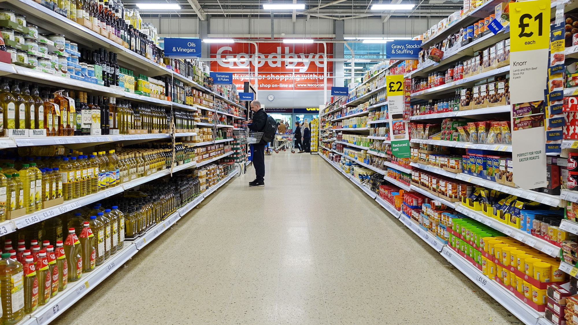 when to update packaging design