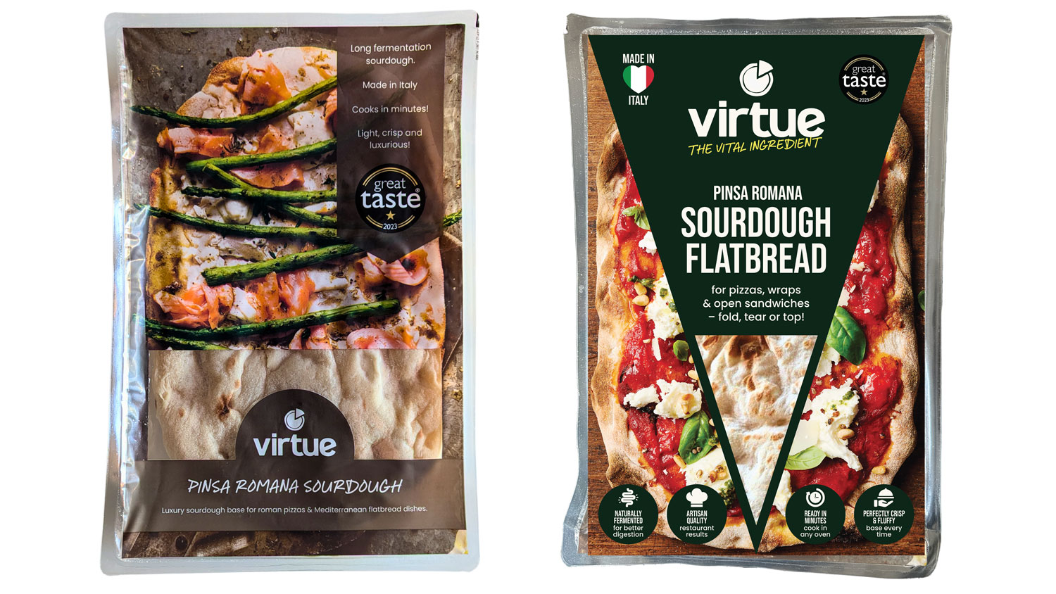 when to update packaging design
