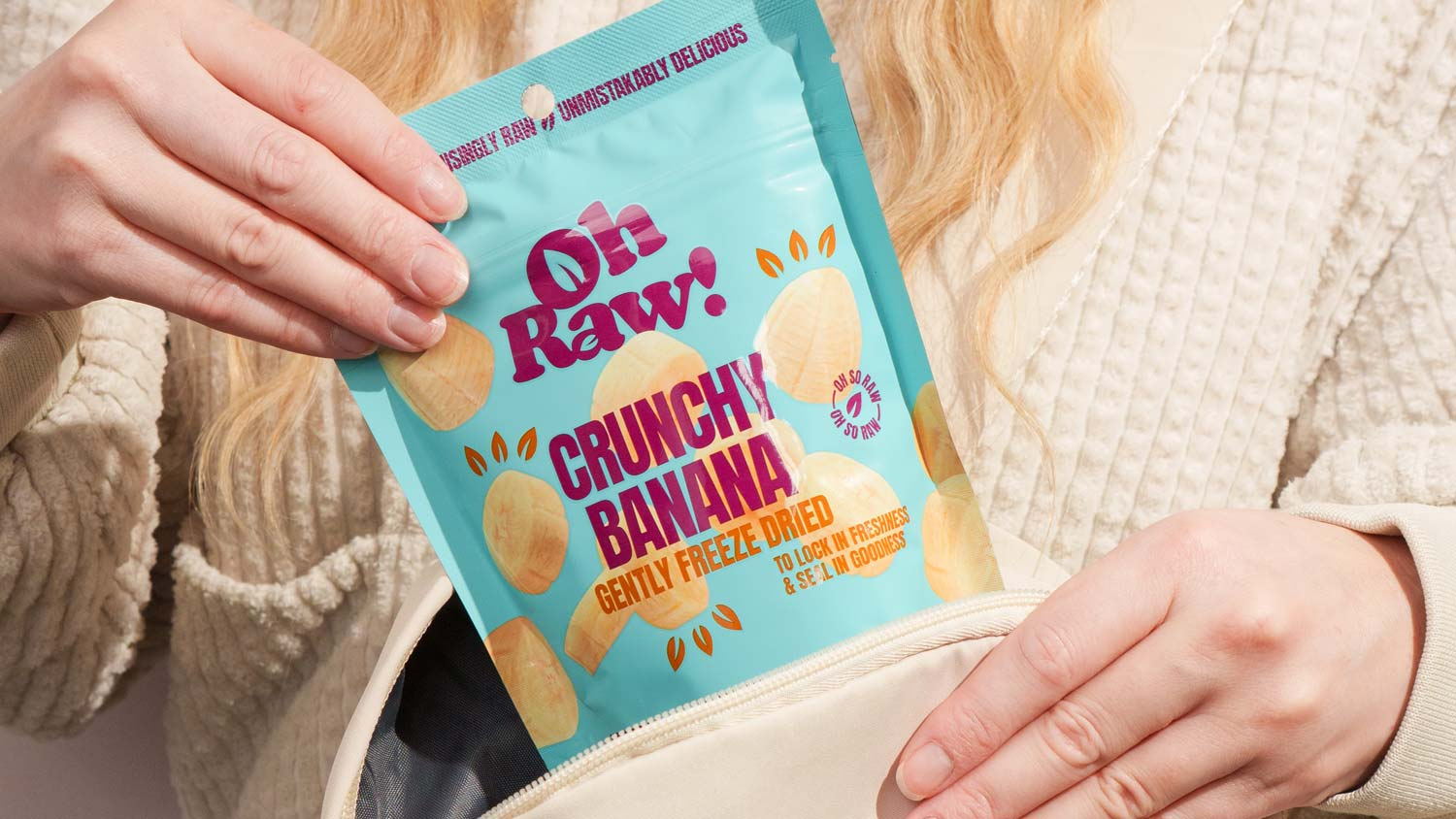 when to update packaging design