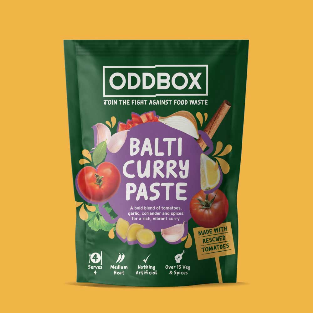 brand packaging design agency