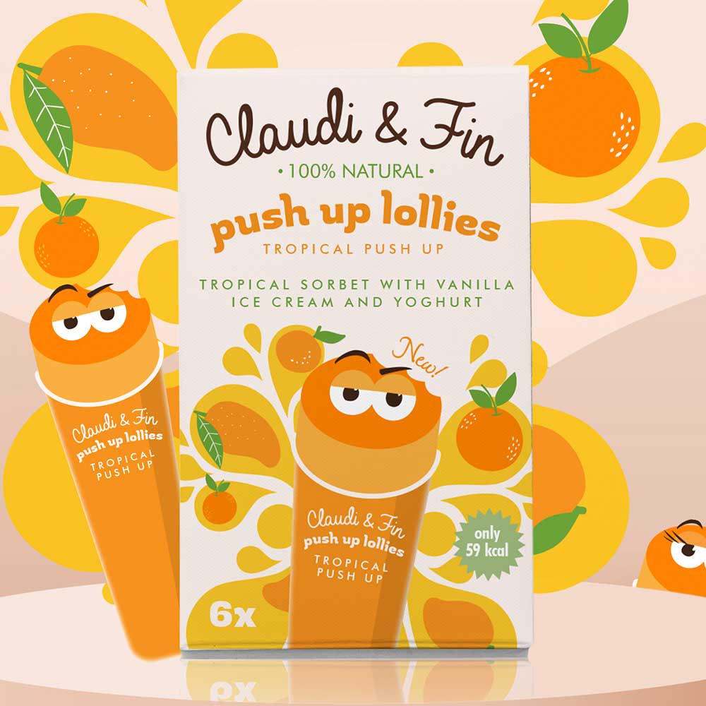 brand packaging design agency