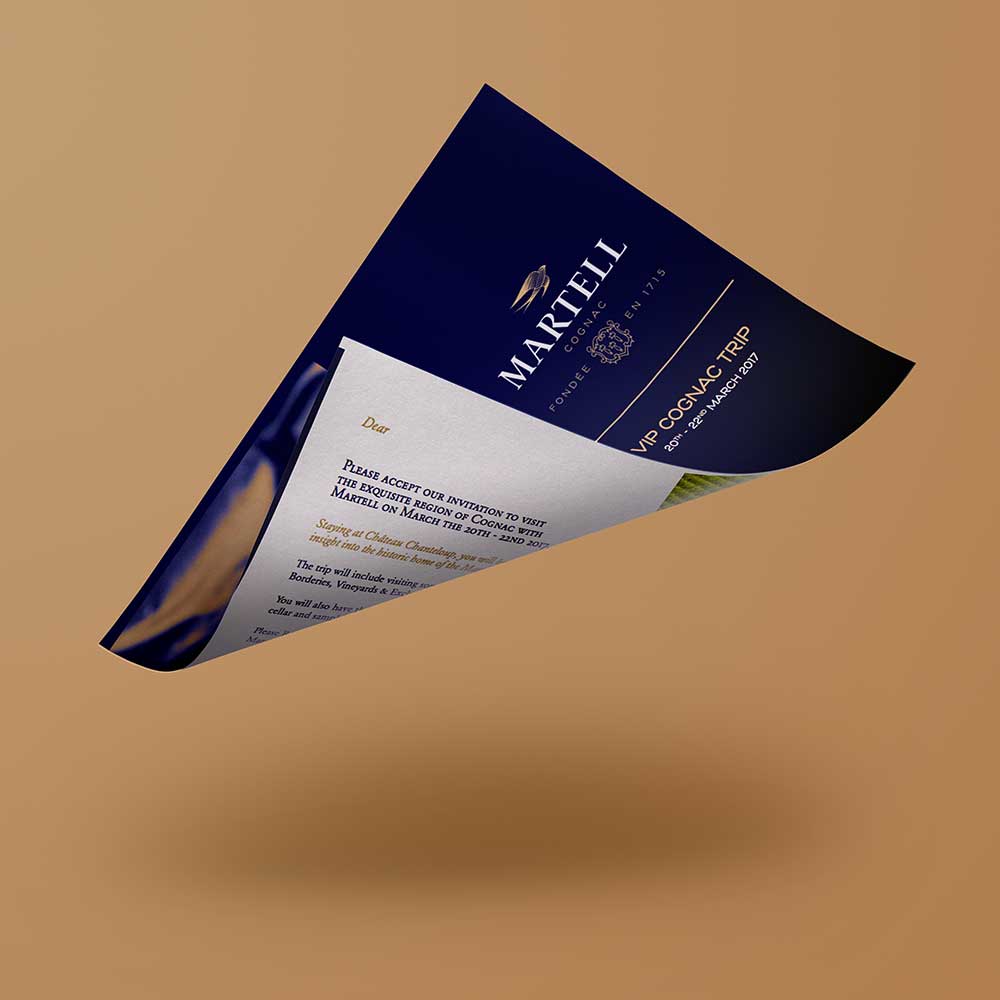 brand packaging design agency