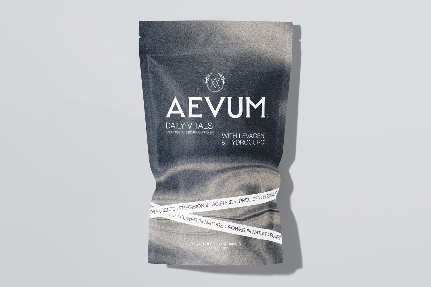 supplement branding agency
