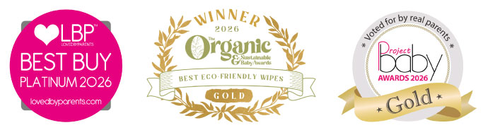 baby wipe packaging design agency
