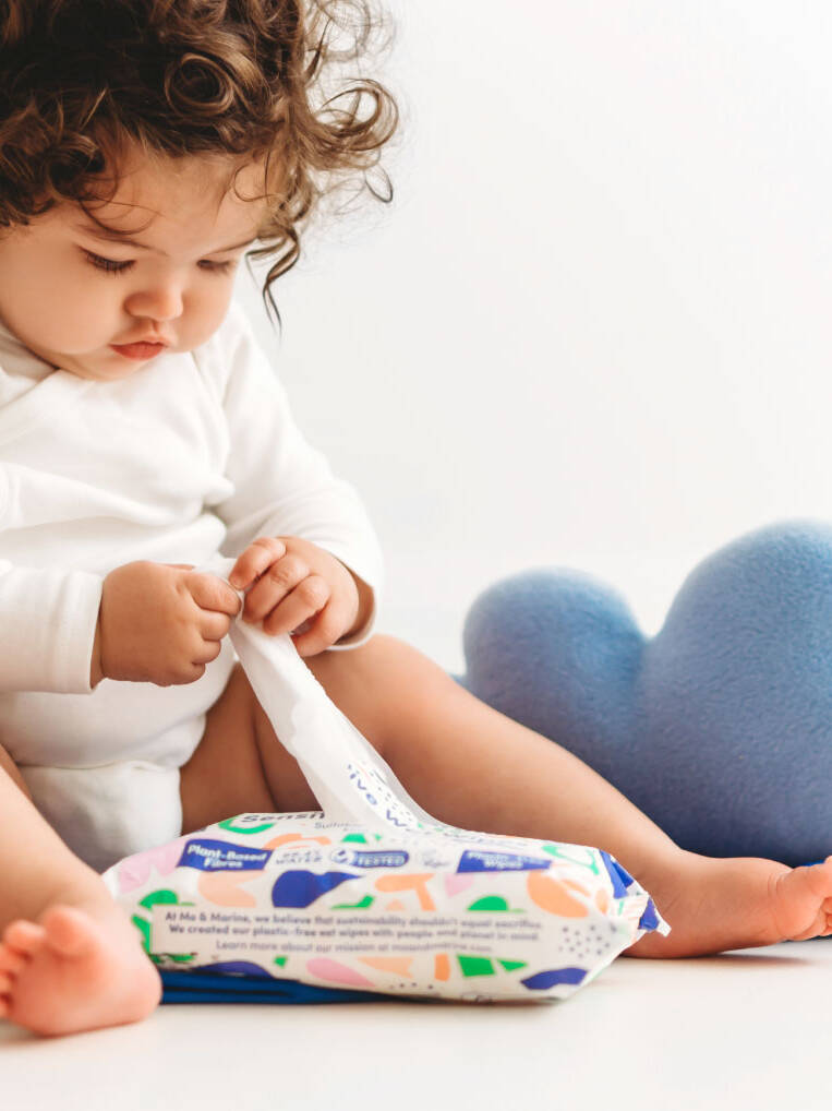 from packaging design to plush