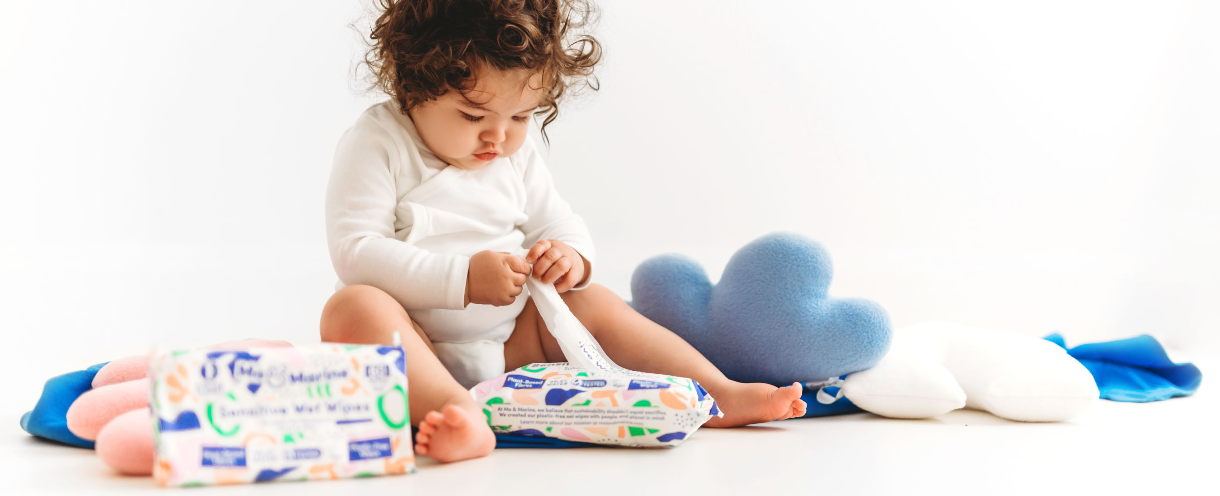 from packaging design to plush