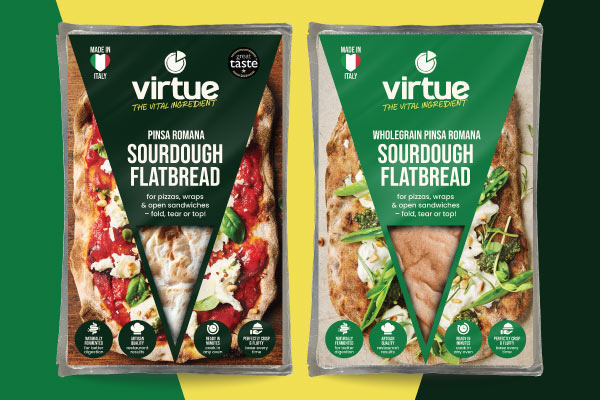 sourdough packaging agency