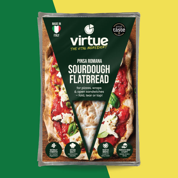 bread packaging agency
