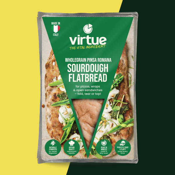 bread packaging agency