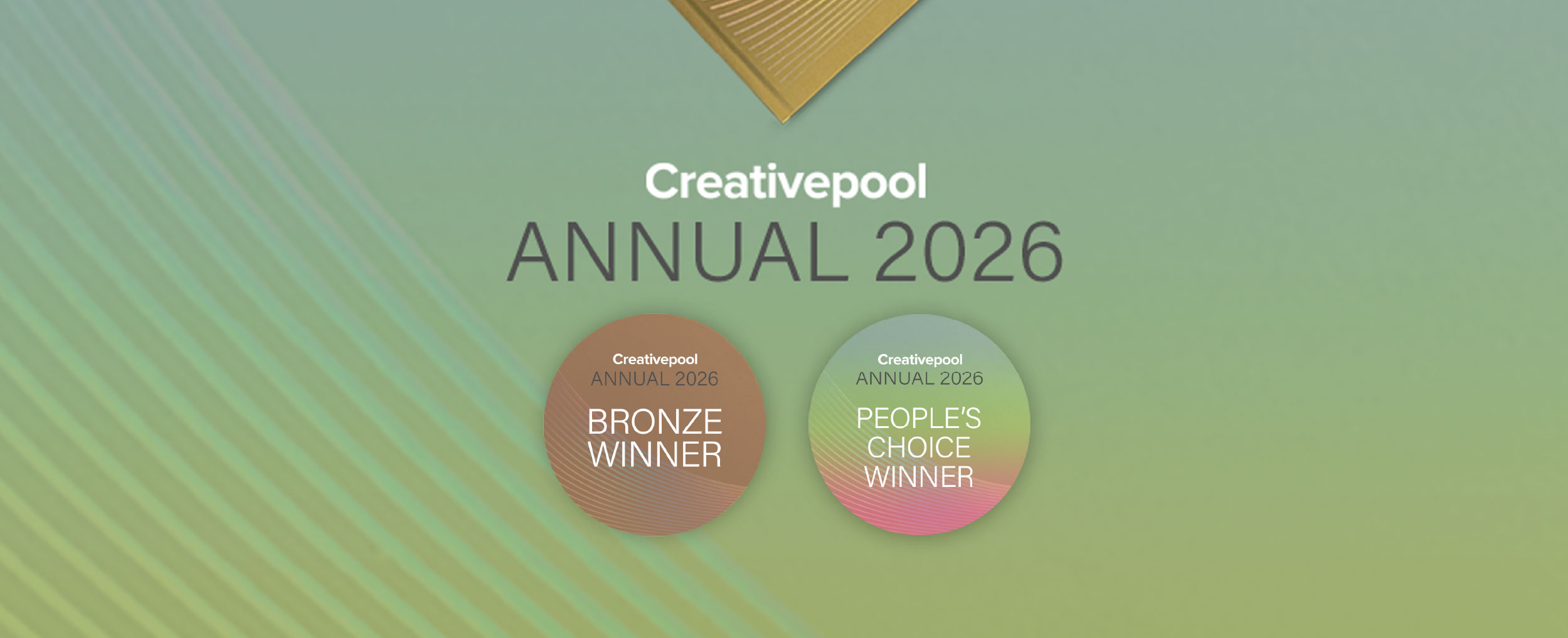 award winning design agency