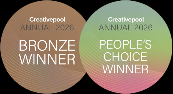 award winning packaging design agency